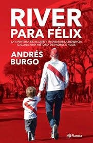 Producto - River para felix