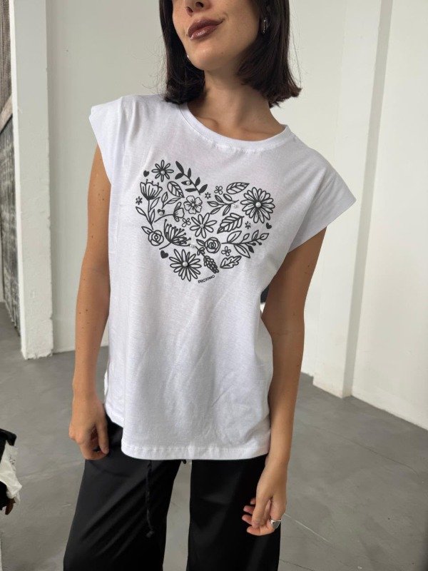 Producto - Remera Cuore - 1