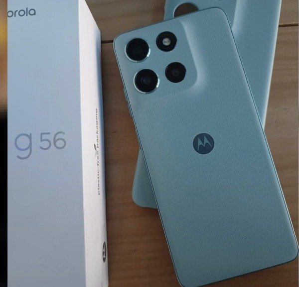 Producto - Motorola moto G56