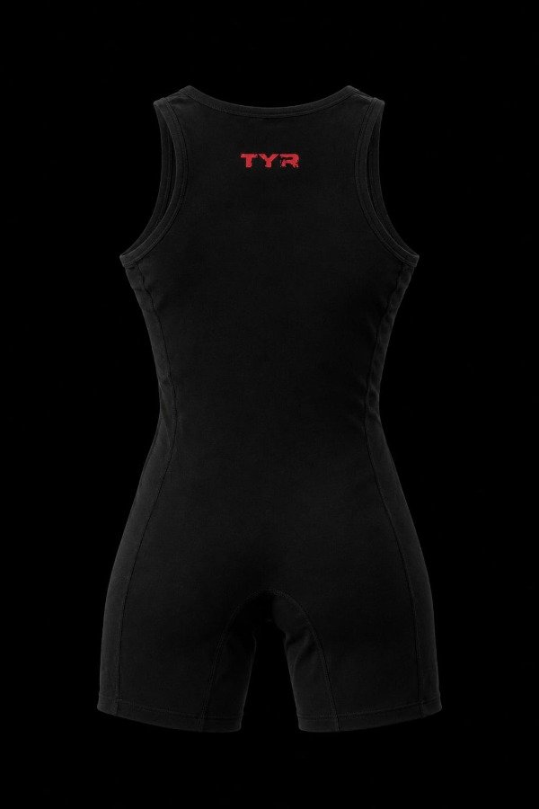 Producto - SINGLET BLOODLINE - UNISEX - 1