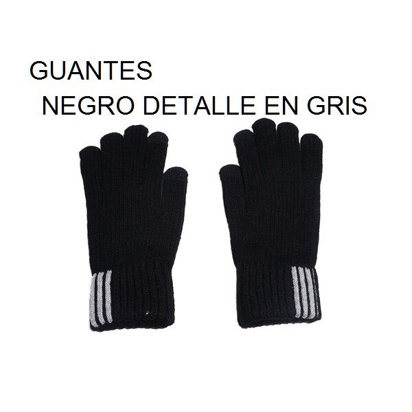 Producto - GUANTES UNIXES GLOVES 1180 3035 - 0