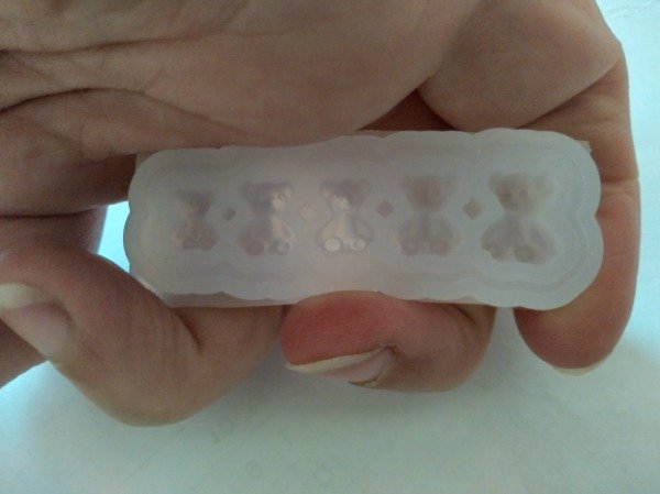 Producto - Micro ositos