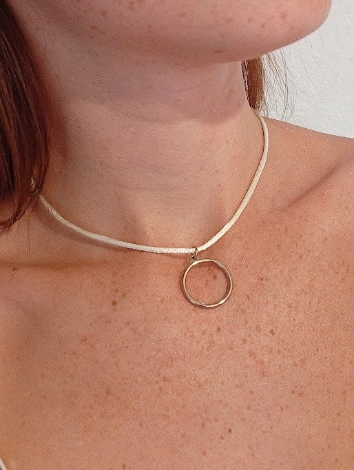 Producto - Gargantilla MILHA