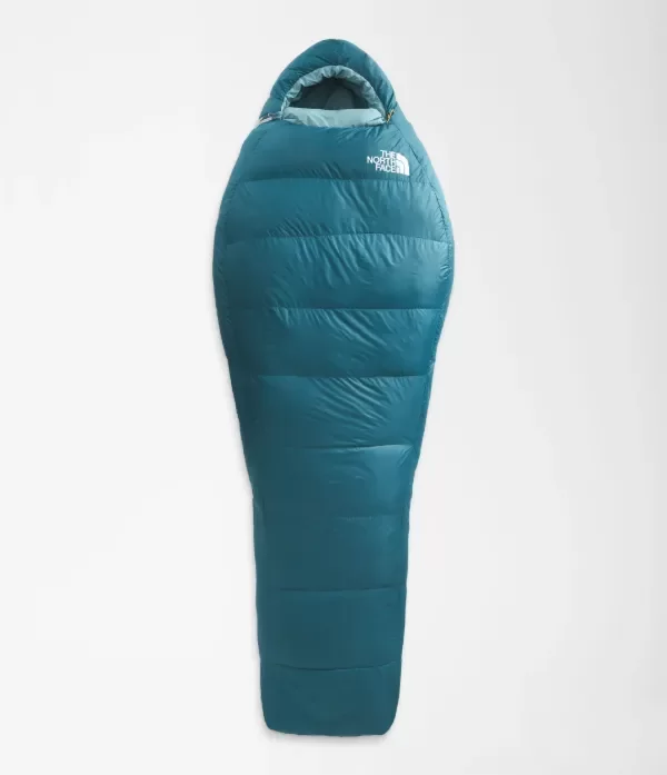 Producto - bolsa de dormir de pluma the north face trail lite down 20f/-7c