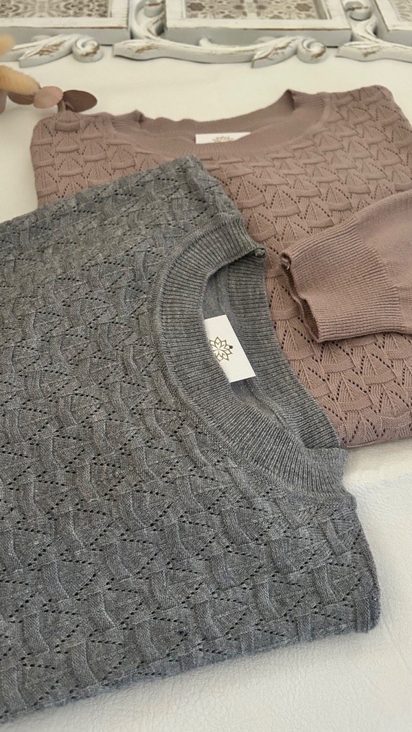 Producto - SWEATER SHABBY