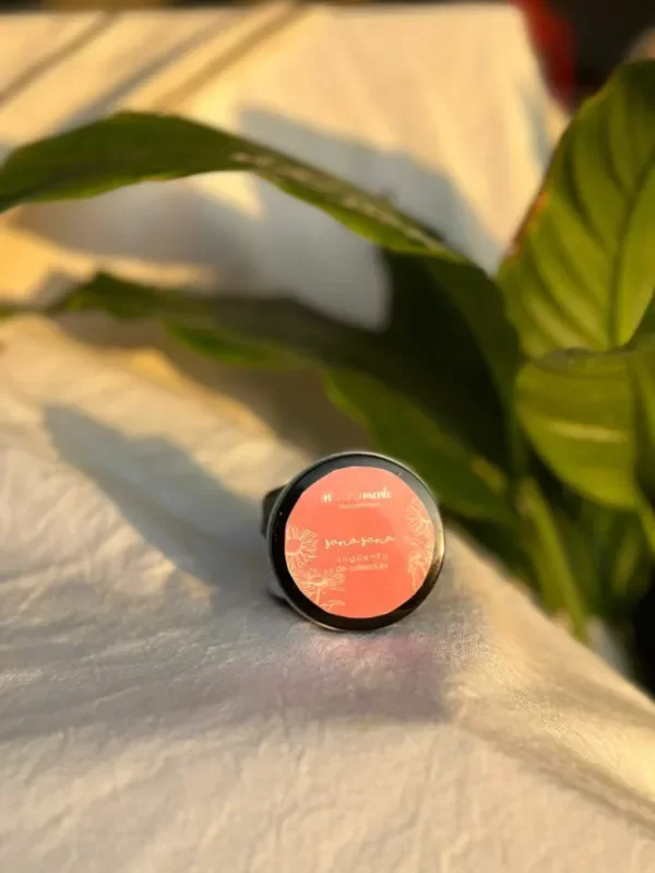 Producto - Unguento Calendula Sana sana bb