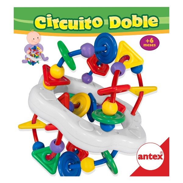 Producto - 5105 CIRCUITO DOBLE