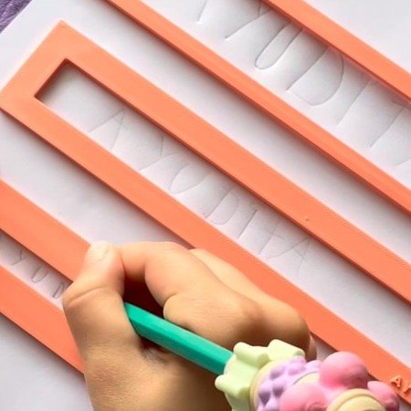 Producto - Tres reglas de escritura - 1