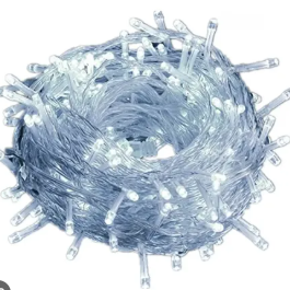 Producto - Cortina luces 2M 20 pila 7502001200029