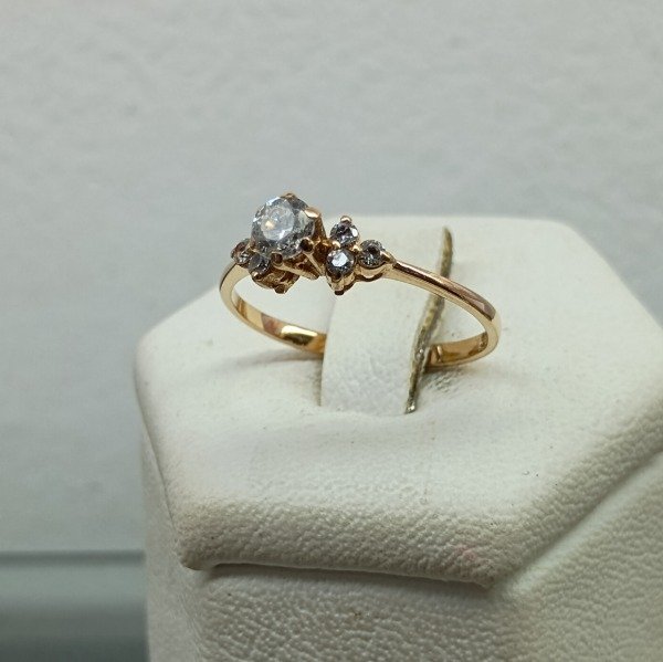 Producto - AG1,8 (G) Cintillo