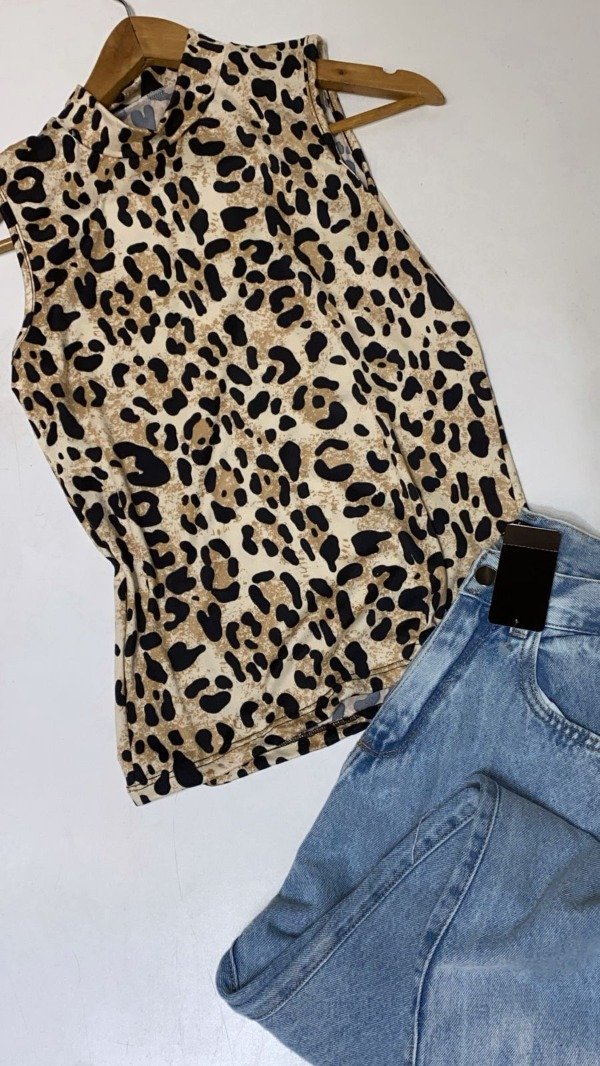 Producto - MUSCULOSA PRINT PROMO