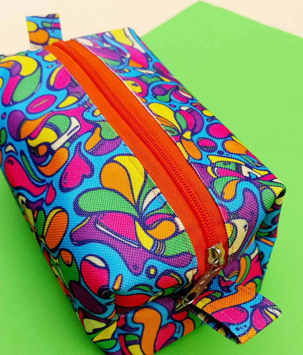 Producto - Cartuchera XXL