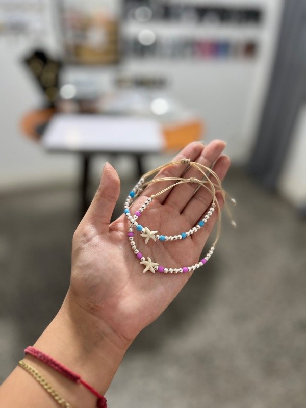 Producto - Pulsera Malibú