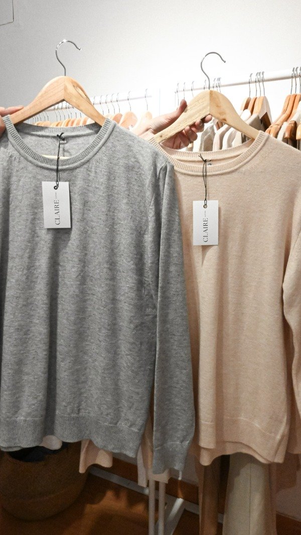 Producto - Sweater Emil