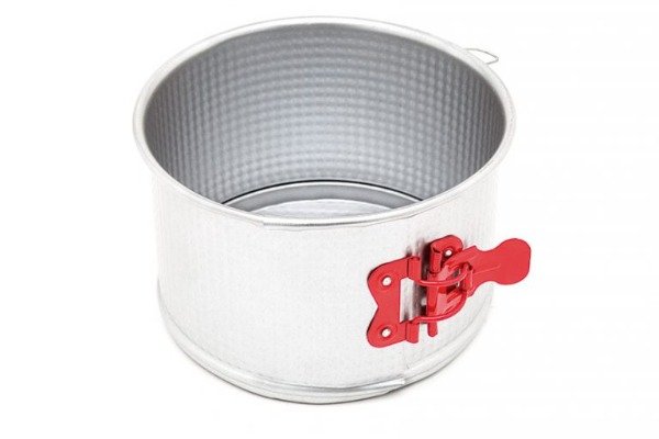 Producto - TORTERA DESMONTABLE ALTA DOÑA CLARA N1