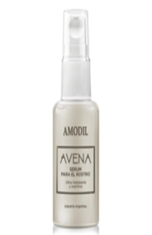 Producto - Serum Facial Avena Amodil
