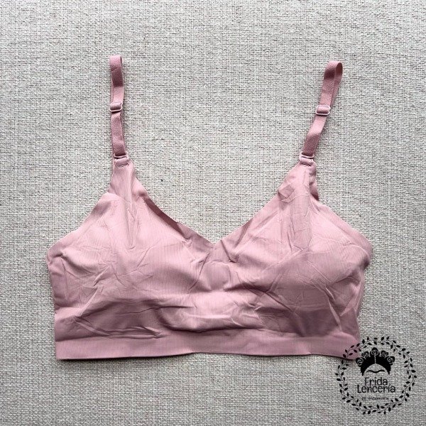 Producto - Top Morley Segunda Piel - 2