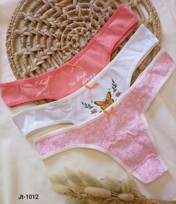 Producto - Je Taime Art.1012