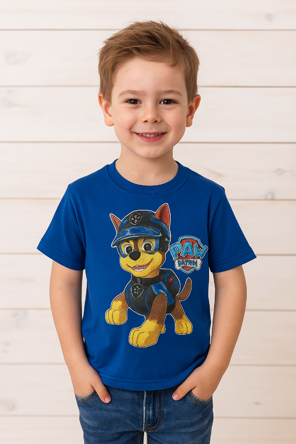 Producto - Chase manga corta