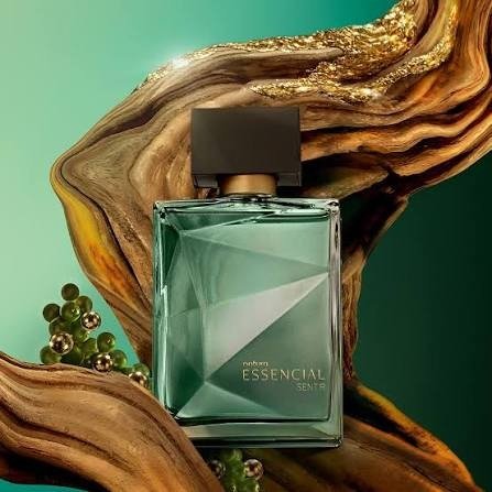 Producto - ESSENCIAL SENTIR MASCULINO 100ML - 0