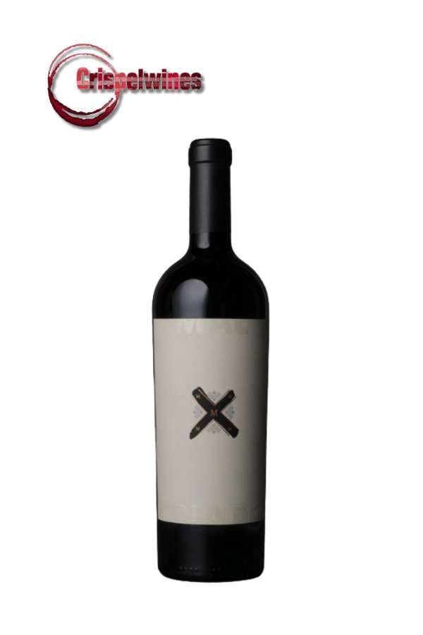Producto - Vino Malcriado 750ml