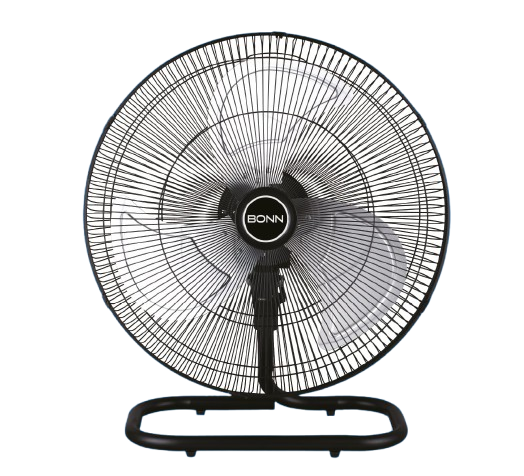 Producto - Ventilador turbo 20" 130w aspas aluminio Bonn B-113 ECO