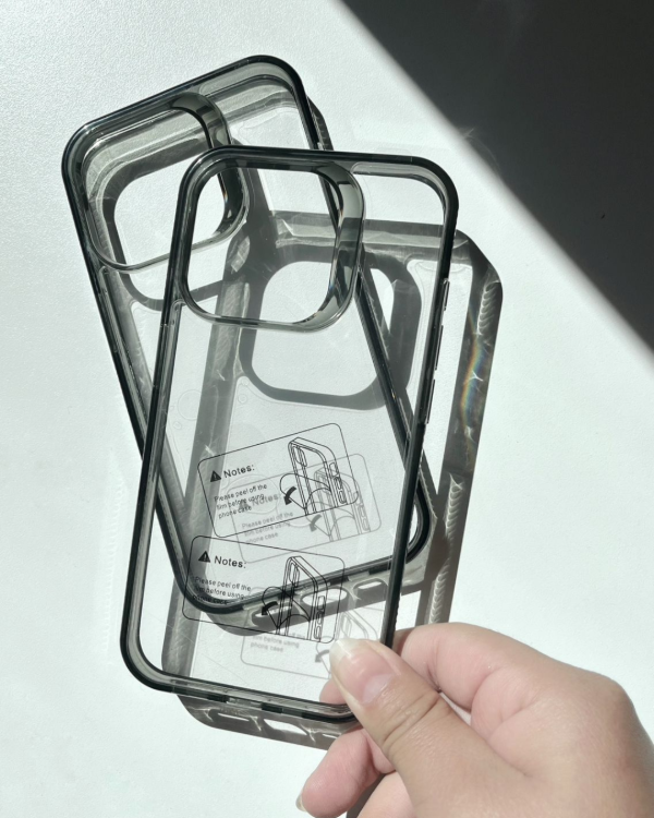 Producto - Case Acrílico Premium