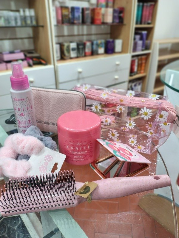 Producto - COMBO BEAUTY ROSA 2