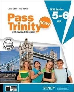 Producto - PASS TRINITY - 9788853015914