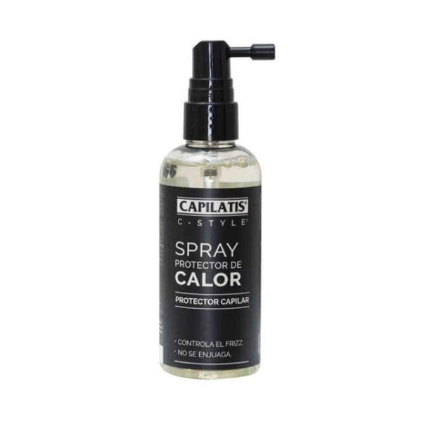 Producto - SPRAY PROTECTOR DE CALOR C-STYLE X110ML