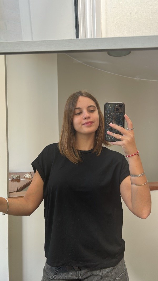 Producto - REME AMPI negra