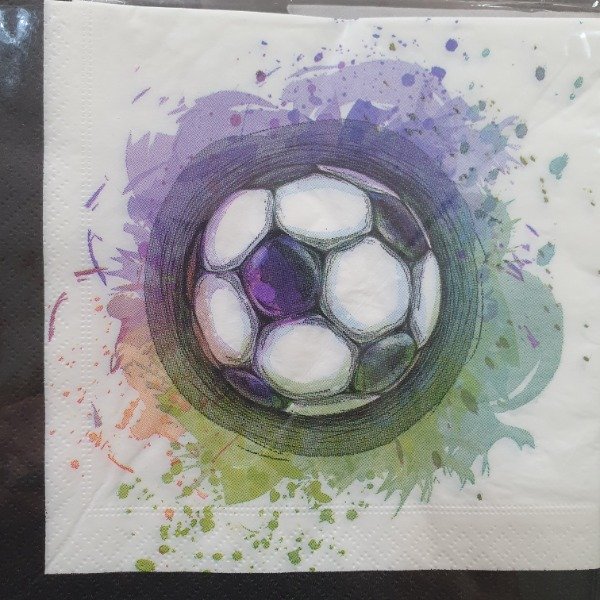 Producto - Futbol 2