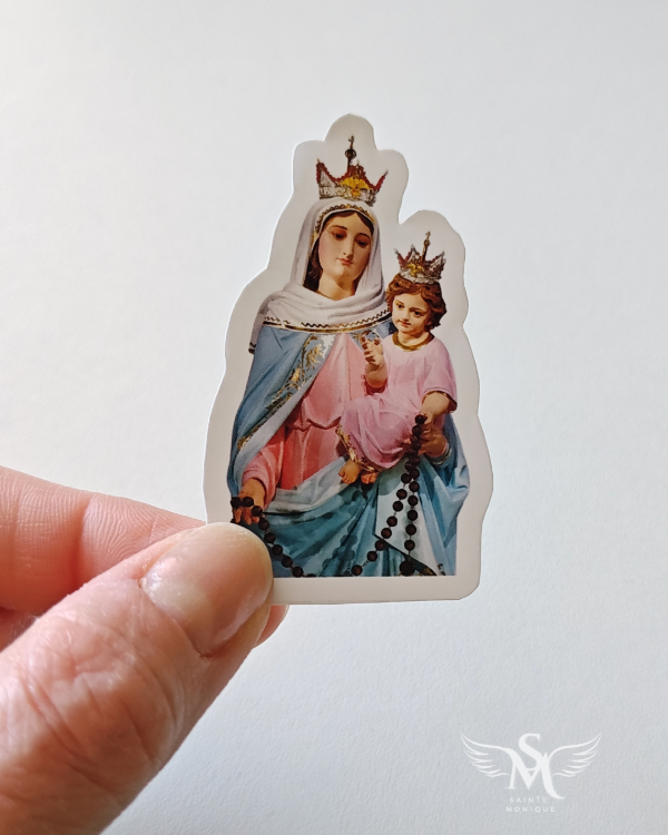 Producto - María del Rosario de San Nicolás