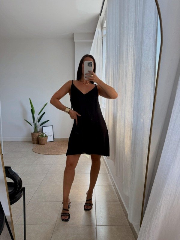 Producto - Vestido Alina.