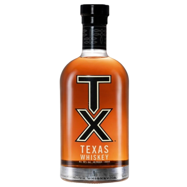 Producto - TX Texas Whisky 700 ml