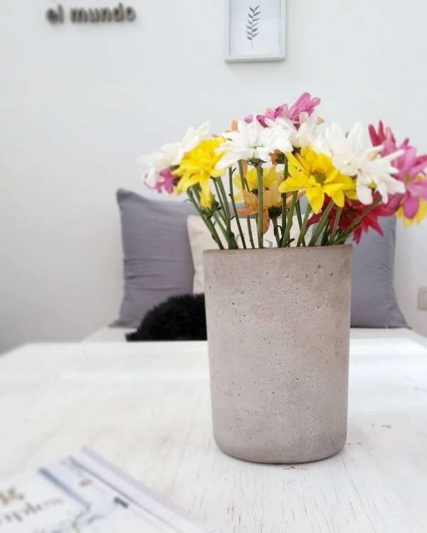 Producto - FLORERO KALIX