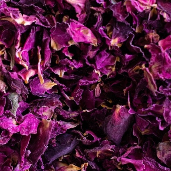 Producto - Rosa Mosqueta Petalo Premium