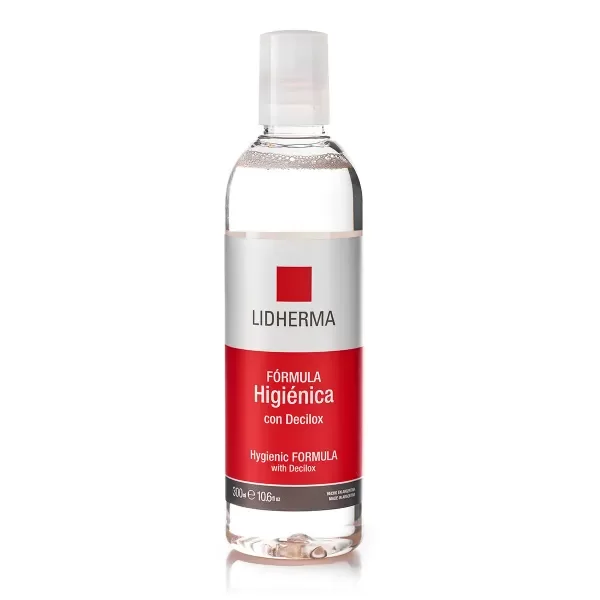 Producto - Higiénica x 300ml