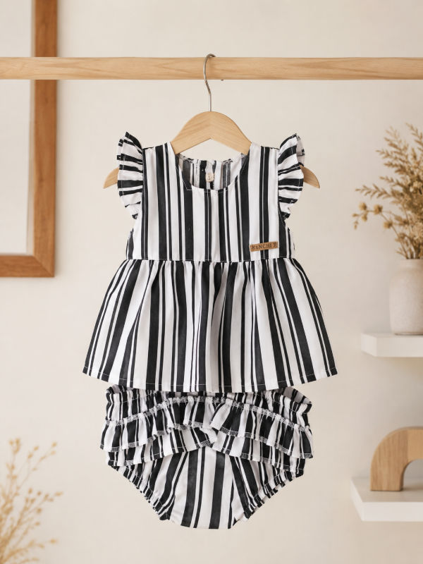 Producto - Vestido + Bombachudo - 0