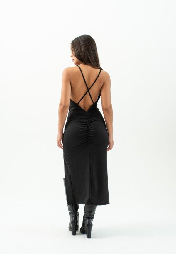 Producto - VESTIDO LAURI