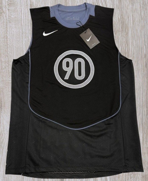 Producto - Sudadera Total 90 Colección 2026