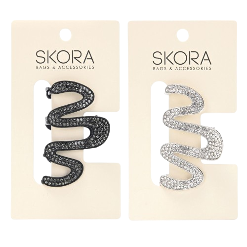 Producto - Broche de Pelo x1u 44412