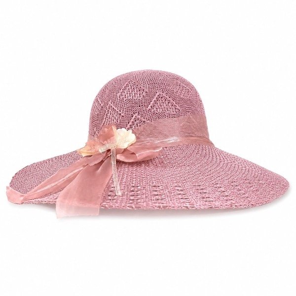 Producto - CAPLINA FLOR CON CINTA 1