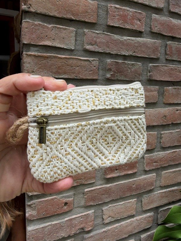 Producto - MONEDEROS LISOS