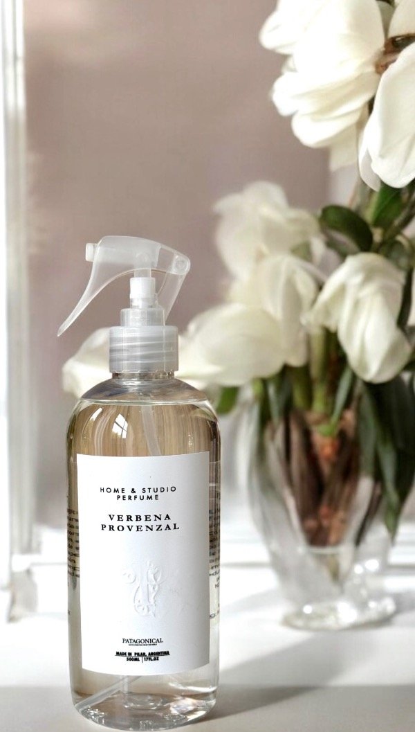 Producto - Home perfume VERBENA - 0