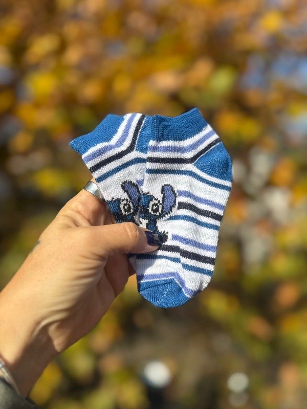 Producto - Stitch niños (de 1 a 4 años)