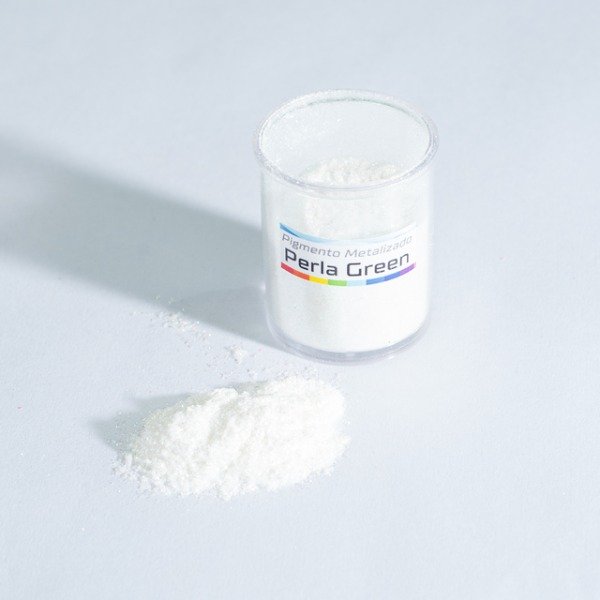 Producto - Perla Green