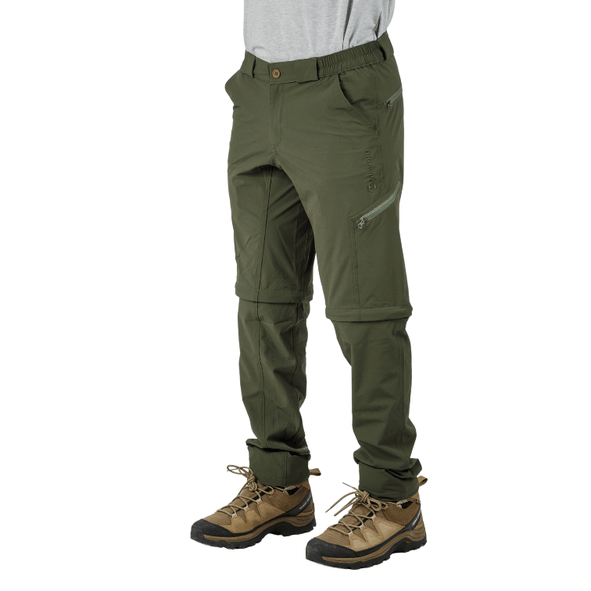 Producto - PANTALON BONETE HOMBRE MAKALU
