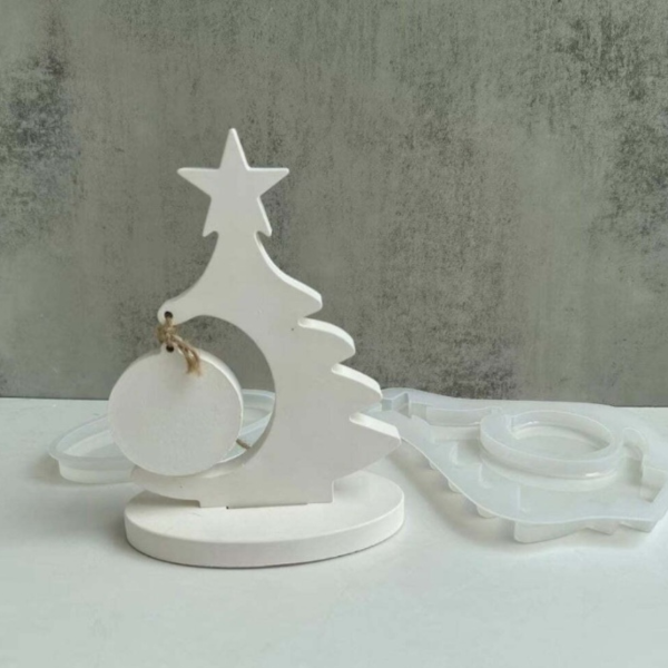 Producto - Árbol de navidad 05