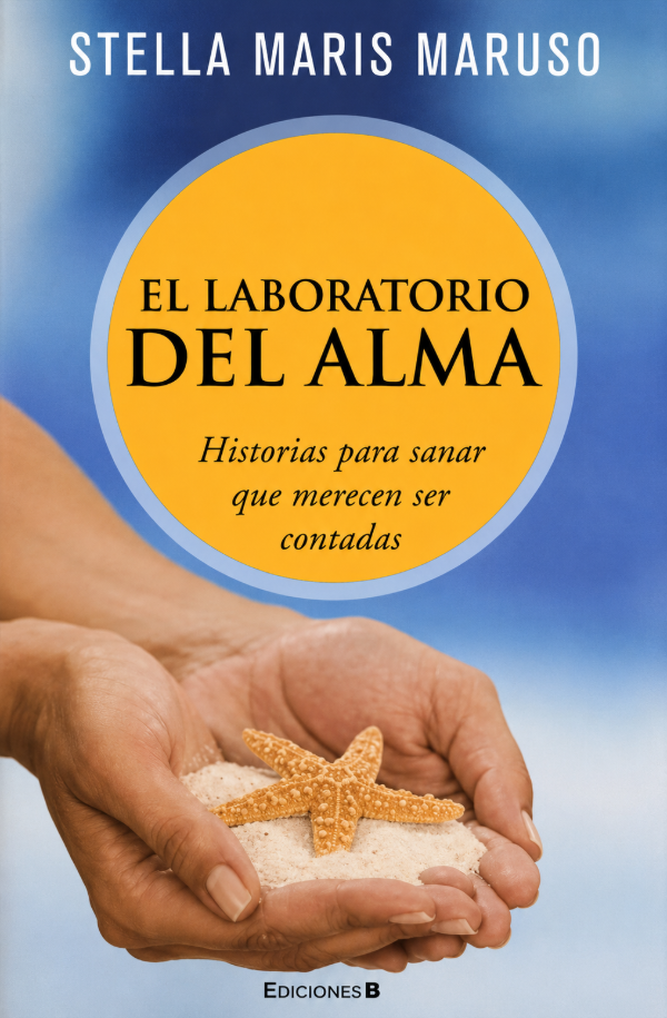 Producto - STELLA MARIS MARUSO - EL LABORATORIO DEL ALMA